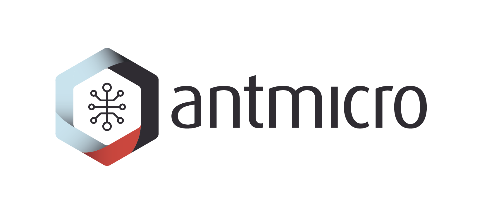 Antmicro logo